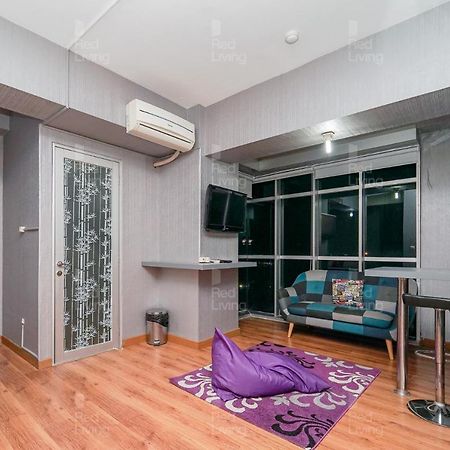 Redliving Apartemen Easton Park Jatinangor - Azhimah Rooms Sumedang Buitenkant foto