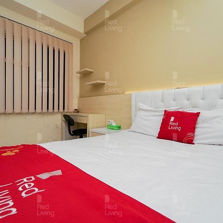 Redliving Apartemen Easton Park Jatinangor - Azhimah Rooms Sumedang Buitenkant foto