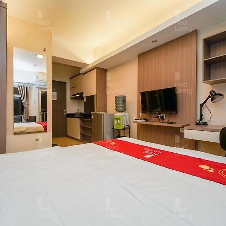 Redliving Apartemen Easton Park Jatinangor - Azhimah Rooms Sumedang Buitenkant foto