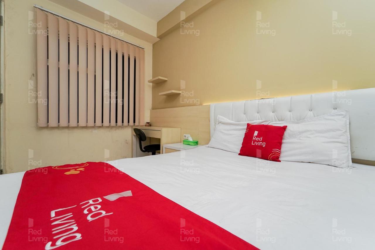 Redliving Apartemen Easton Park Jatinangor - Azhimah Rooms Sumedang Buitenkant foto