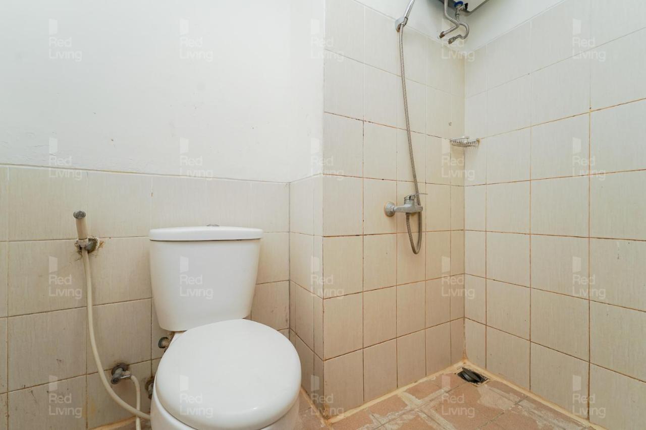 Redliving Apartemen Easton Park Jatinangor - Azhimah Rooms Sumedang Kamer foto