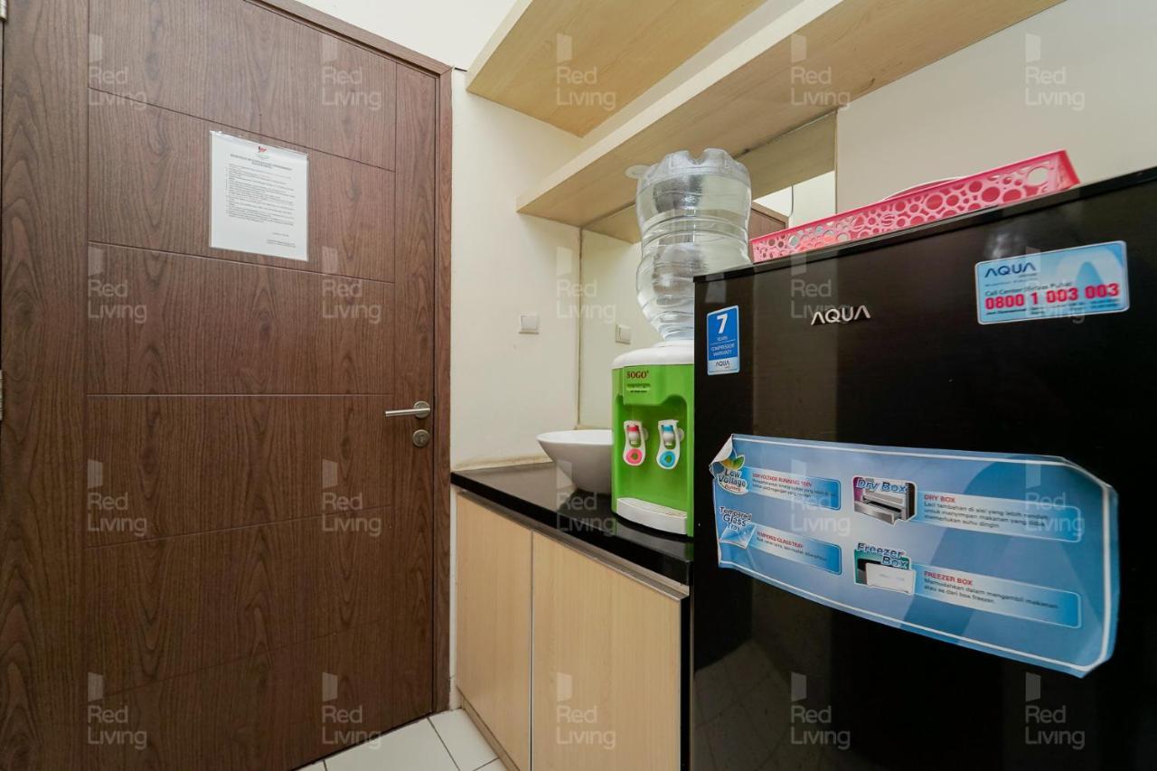 Redliving Apartemen Easton Park Jatinangor - Azhimah Rooms Sumedang Buitenkant foto