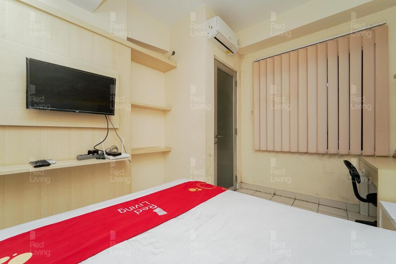 Redliving Apartemen Easton Park Jatinangor - Azhimah Rooms Sumedang Buitenkant foto