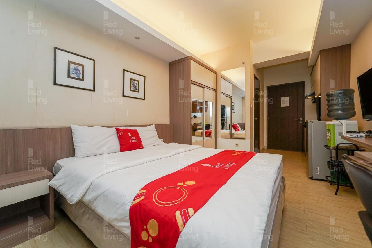 Redliving Apartemen Easton Park Jatinangor - Azhimah Rooms Sumedang Buitenkant foto