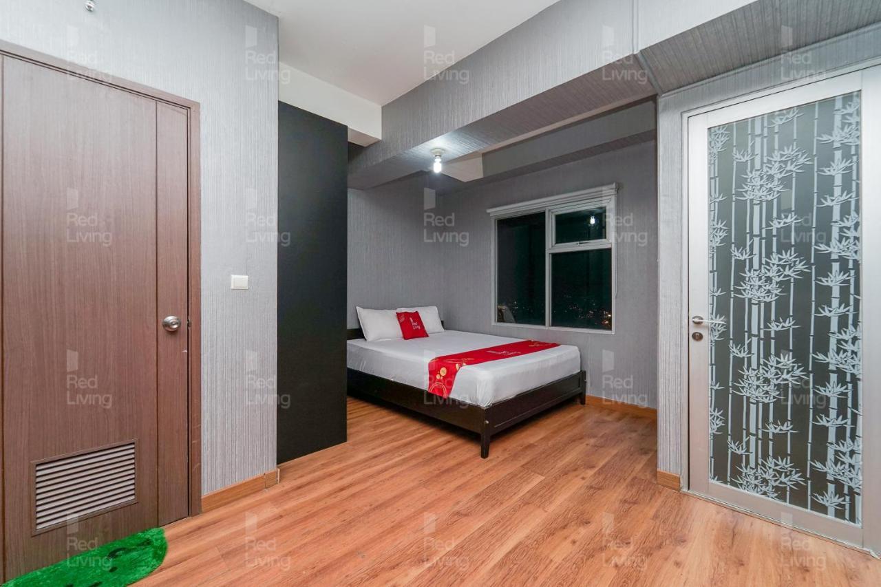 Redliving Apartemen Easton Park Jatinangor - Azhimah Rooms Sumedang Buitenkant foto