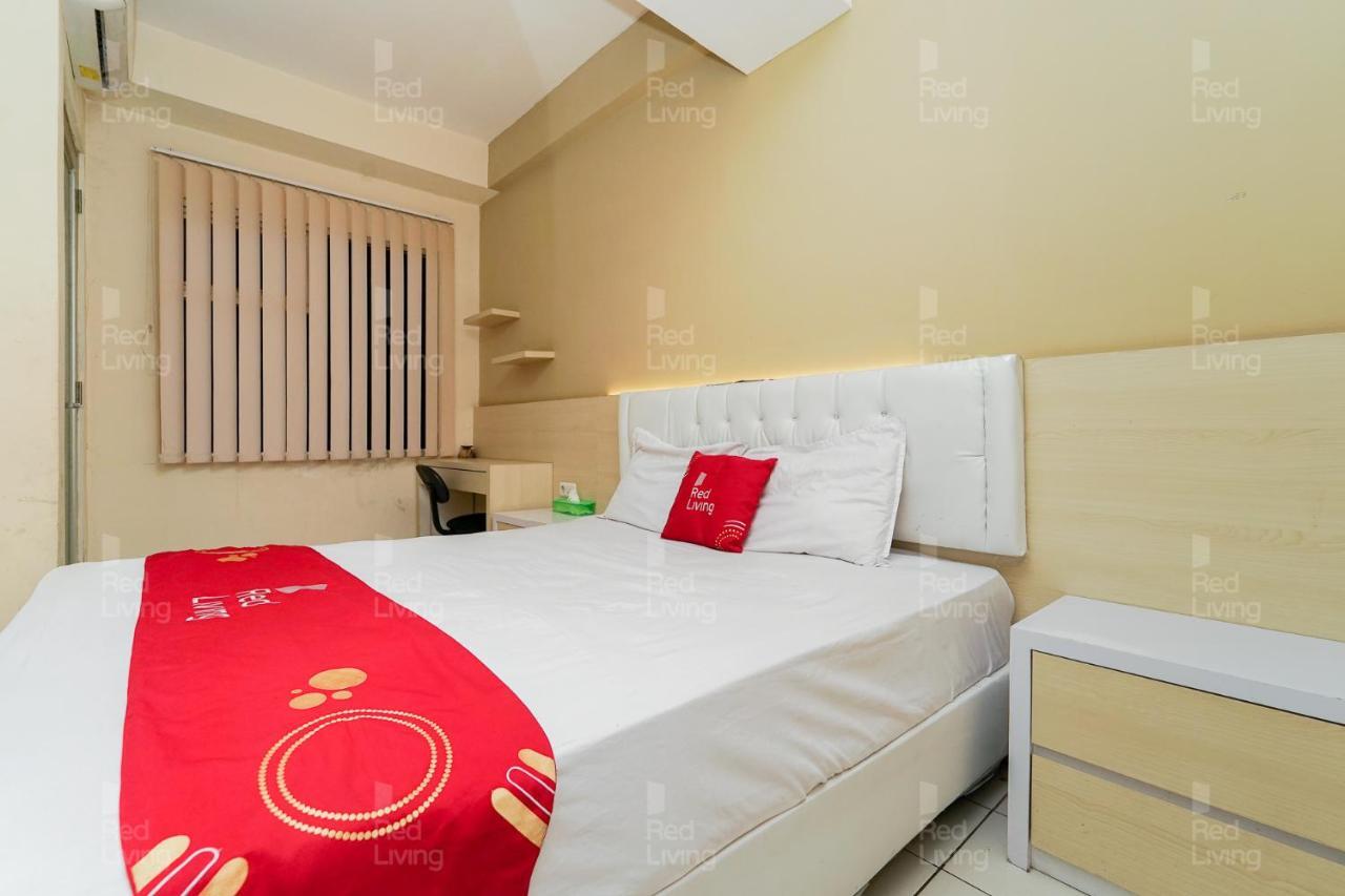 Redliving Apartemen Easton Park Jatinangor - Azhimah Rooms Sumedang Buitenkant foto