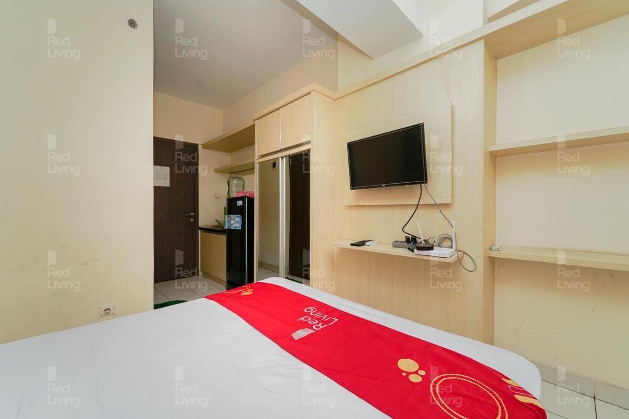 Redliving Apartemen Easton Park Jatinangor - Azhimah Rooms Sumedang Buitenkant foto