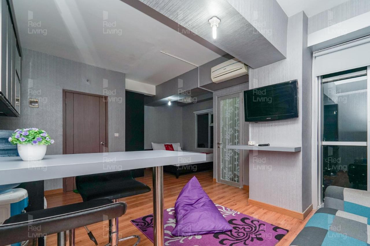 Redliving Apartemen Easton Park Jatinangor - Azhimah Rooms Sumedang Buitenkant foto