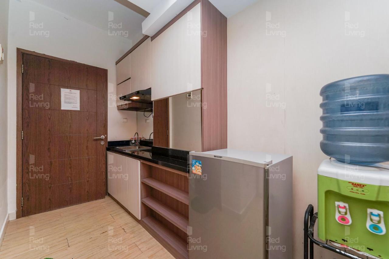 Redliving Apartemen Easton Park Jatinangor - Azhimah Rooms Sumedang Buitenkant foto
