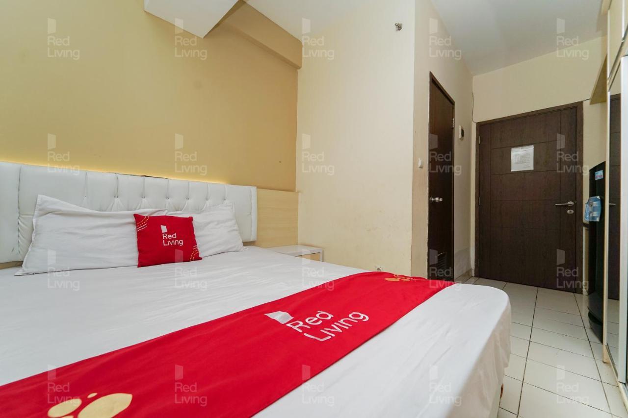 Redliving Apartemen Easton Park Jatinangor - Azhimah Rooms Sumedang Buitenkant foto