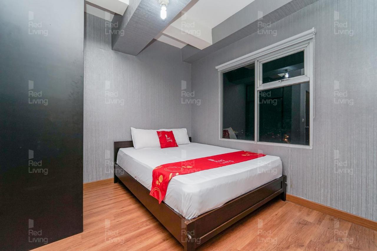 Redliving Apartemen Easton Park Jatinangor - Azhimah Rooms Sumedang Buitenkant foto